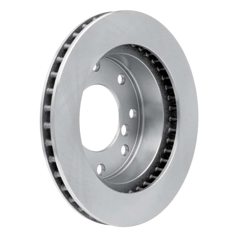 DFC — DFC 75-79 Dodge W200 Front Brake Rotor
DFC Brake Rotor - view 4
