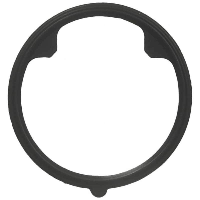 Fel-Pro — Fel-Pro 04-09 Honda S2000/08-17 Accord/09-14 Acura TL Engine Coolant Thermostat Housing Seal - view 1
