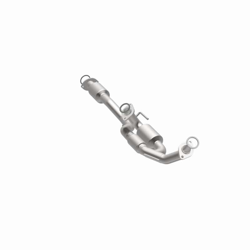 Magnaflow — MagnaFlow Conv Direct Fit 97-01 Toyota Camry 3.0L / 96-98 Lexus ES300 3.0L
OEM Grade
OEM - view 23