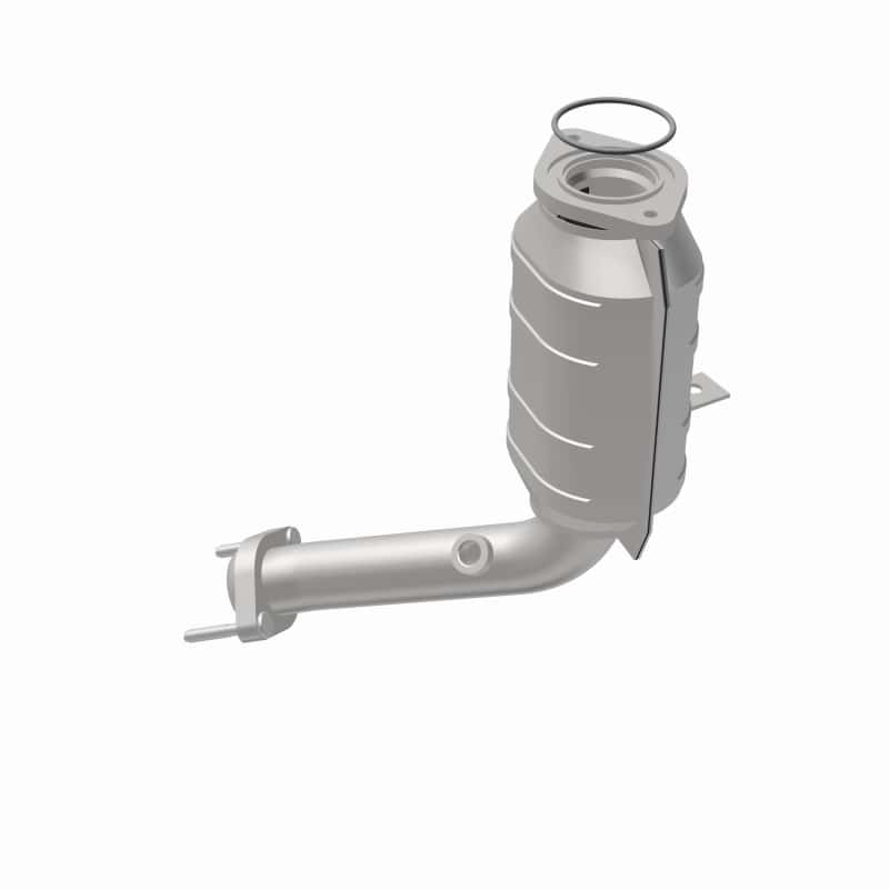Magnaflow — MagnaFlow Conv DF 05-07 Ford Freestyle 3.0L
OEM Grade
OEM - view 20