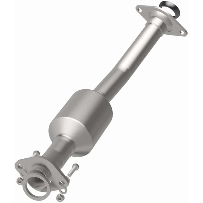 Magnaflow — MagnaFlow Converter Direct Fit 13-15 NV200
OEM Grade
OEM - view 31