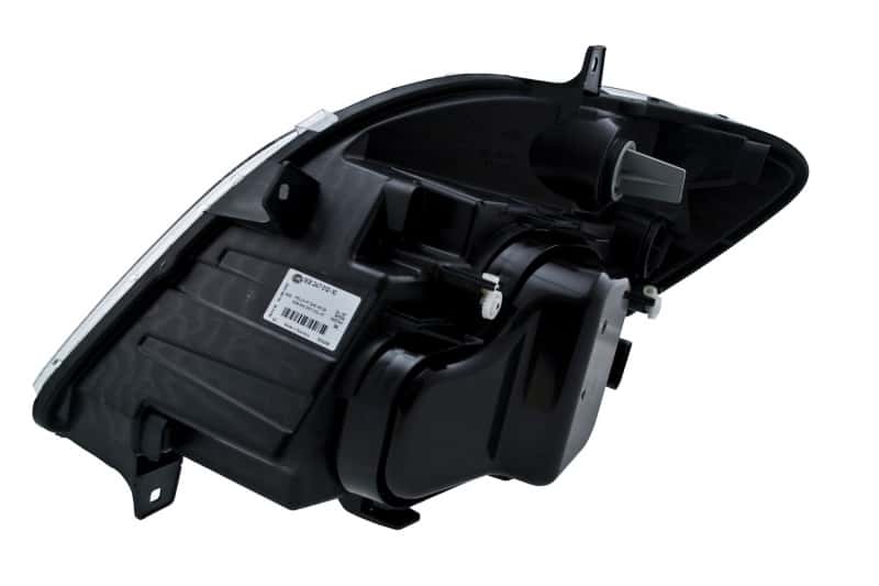 Hella — Hella 2009 Mercedes-Benz Sprinter  Headlamp Rh - view 10