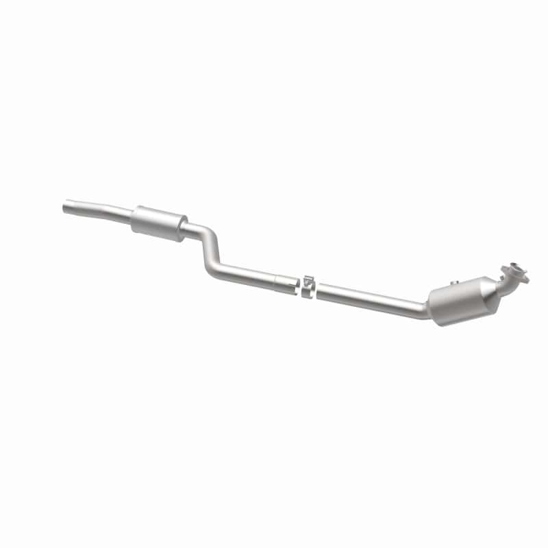 Magnaflow — MagnaFlow 11-12 Mercedes-Benz C300 3.0L OEM Grade Direct Fit Catalytic Converter
OEM Grade
OEM - view 21