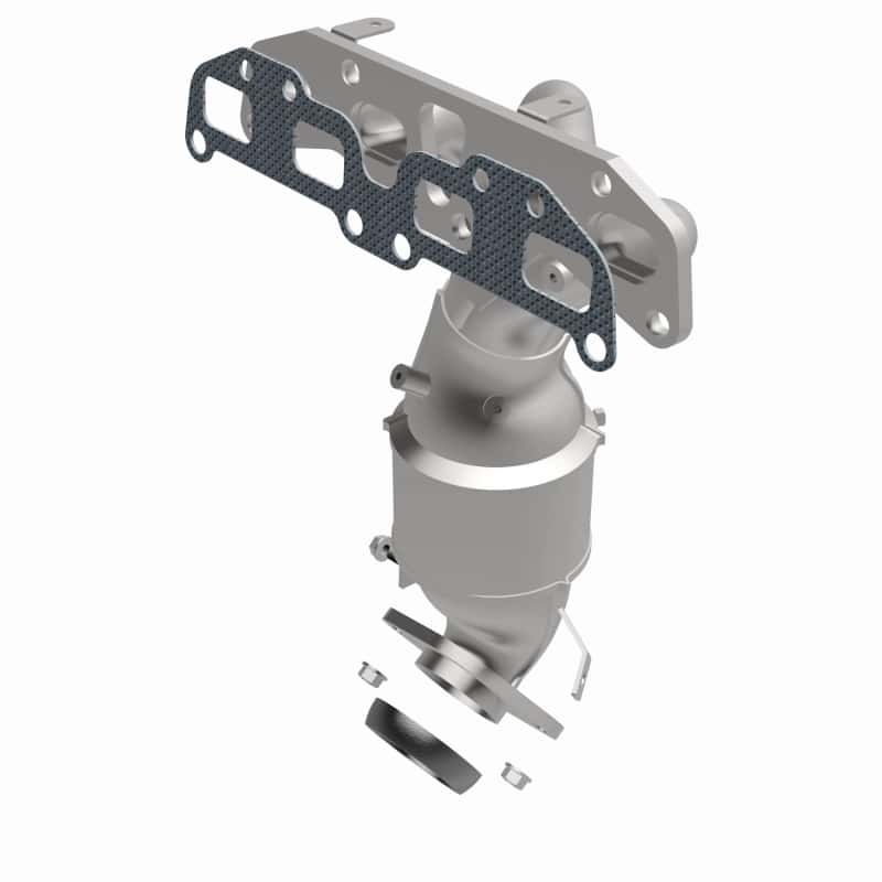 Magnaflow — Magnaflow 04-05 Nissan Altima 2.5L Direct Fit Converter
California - view 3