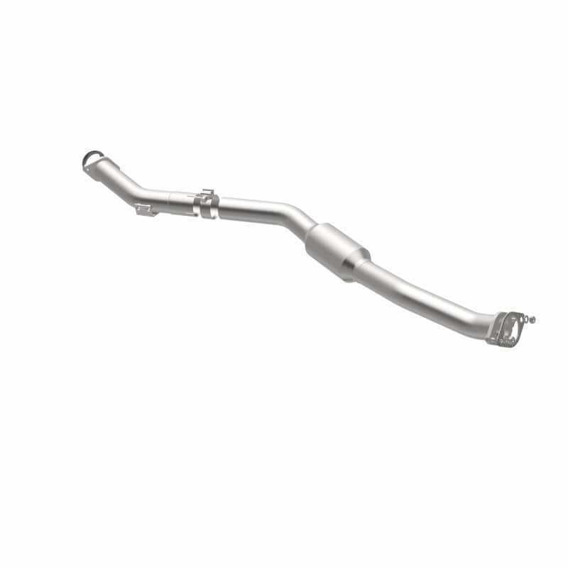 Magnaflow — Magnaflow 19-22 Subaru Ascent 2.4L OEM Grade Federal / EPA Compliant Direct-Fit Catalytic Converter
OEM Grade
OEM - view 22