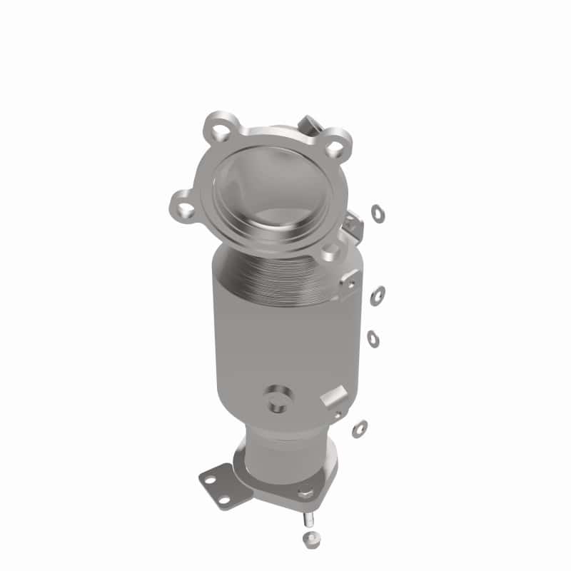 Magnaflow — Magnaflow 16-17 Chevrolet Malibu 2.0L Closed Coupled Direct Fit Converter
OEM Grade
OEM - view 25