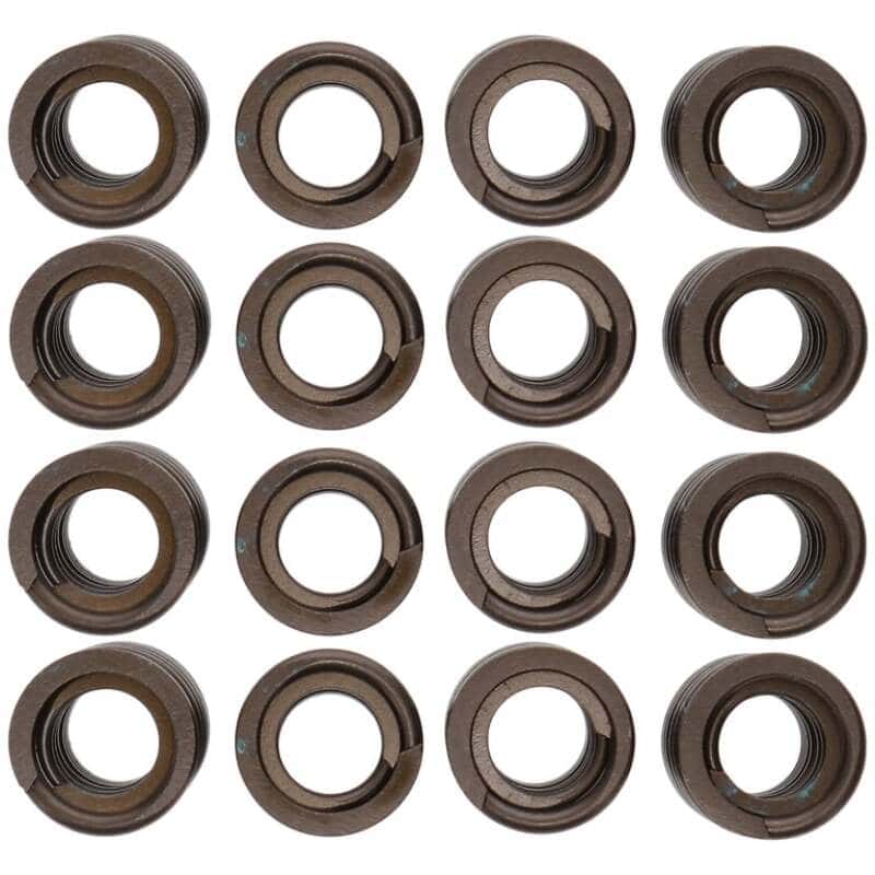 Manley Performance — Manley Honda K20A/K20Z Valve Spring and Retainer Kit (w/o Valve Locks)
Valve Spring Kit-SC - view 3