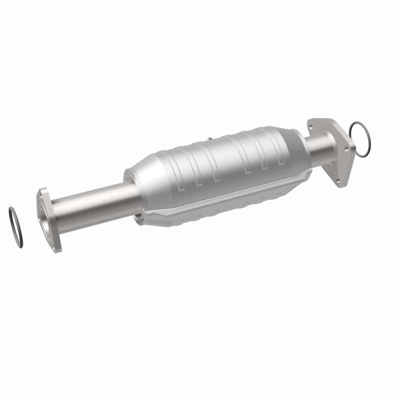 Magnaflow — MagnaFlow Conv DF 04 Acura TSX 2.4L
HM Grade
HM - view 19