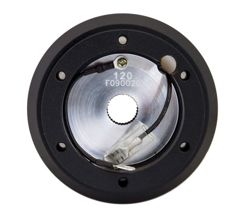 NRG — NRG Short Hub Adapter Toyota / Scion - view 6