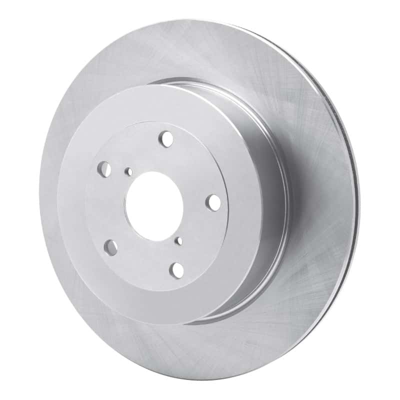 DFC — DFC 05-07 Subaru Impreza Rear Brake Rotor
DFC Brake Rotor - view 2