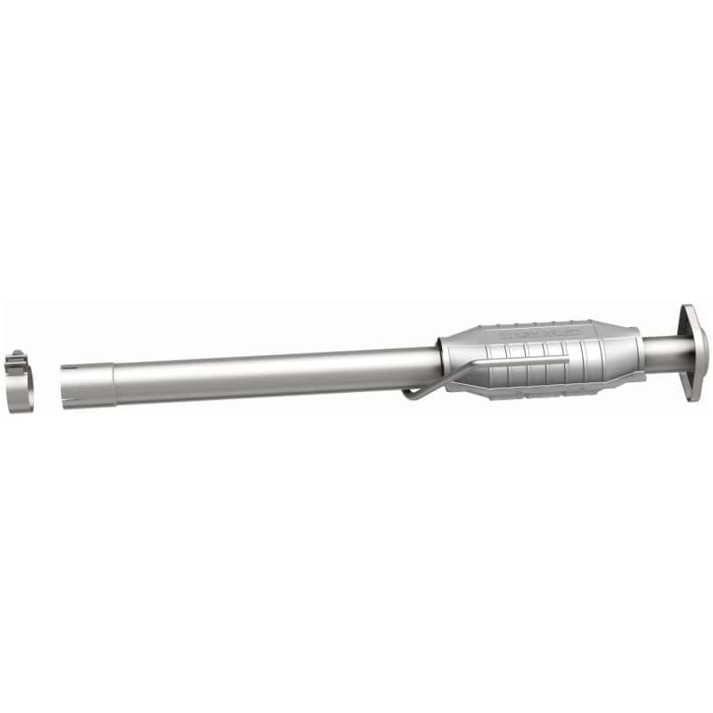 Magnaflow — MagnaFlow Conv DF Jeep Wrangler 4.0L Rear
HM Grade
HM - view 30