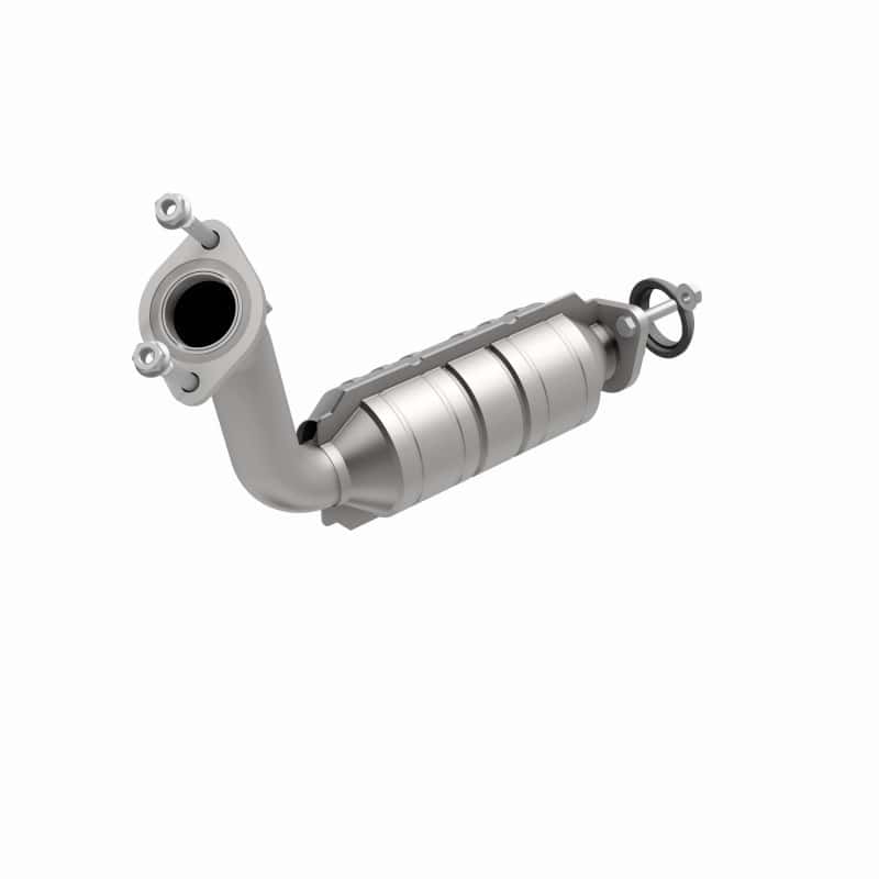 Magnaflow — MagnaFlow Conv DF 04-07 Cadillac SRX 3.6L
HM Grade
HM - view 28