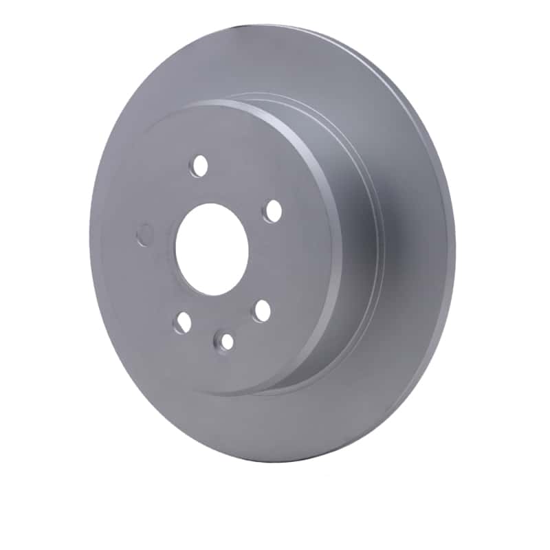 DFC — DFC 98-10 Lexus IS300 Rear GeoSPEC Coated Rotor
DFC Brake Rotor - view 2
