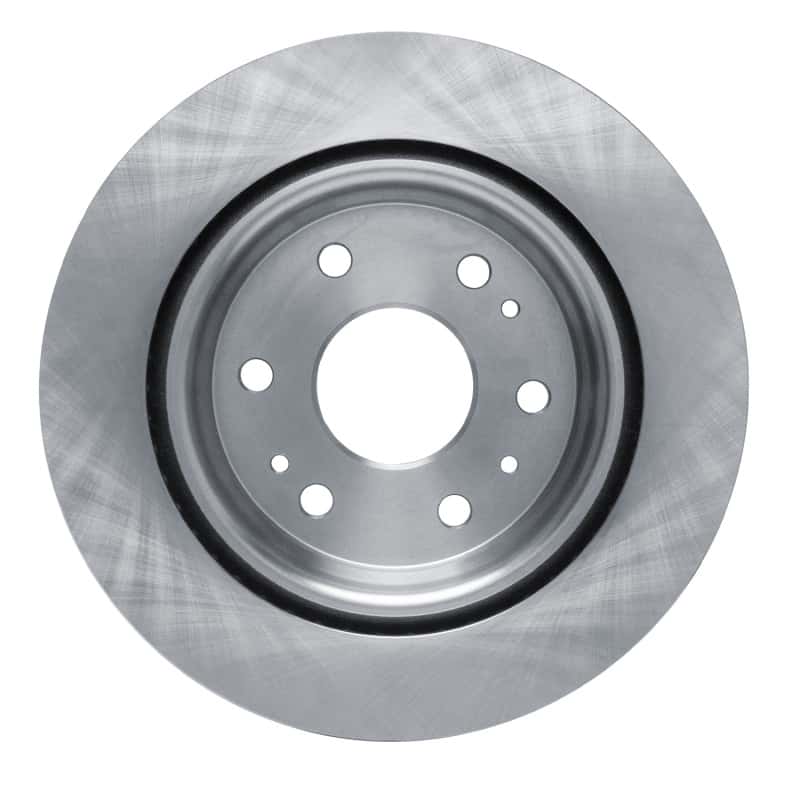 DFC — DFC 23-25 Chevrolet Colorado Rear Brake Rotor - view 5