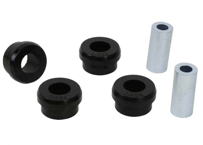 Whiteline — Whiteline Plus 2010 Volkswagen CC Rear Control Arm Lower Outer Bushing Kit
Bushing Kit - view 4