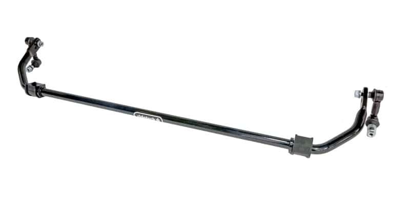 Ridetech — Ridetech 06-15 Mazda Miata NC (3rd Gen) Adjustable Front Sway Bar
Frt Sway Bar 06-15 M - view 1