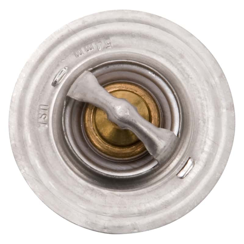 Edelbrock — Edelbrock Thermostat High Flow 054mm 180-Deg
KIT PARTS - view 5