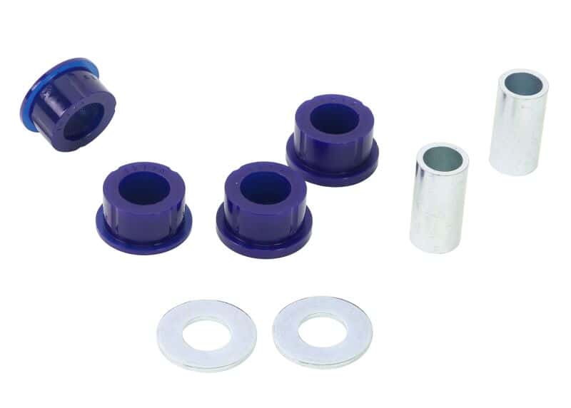 Superpro — SuperPro 1989 Nissan Maxima SE Front Lower Inner Forward Control Arm Forward Bushing Kit
Bushing Kit - view 6