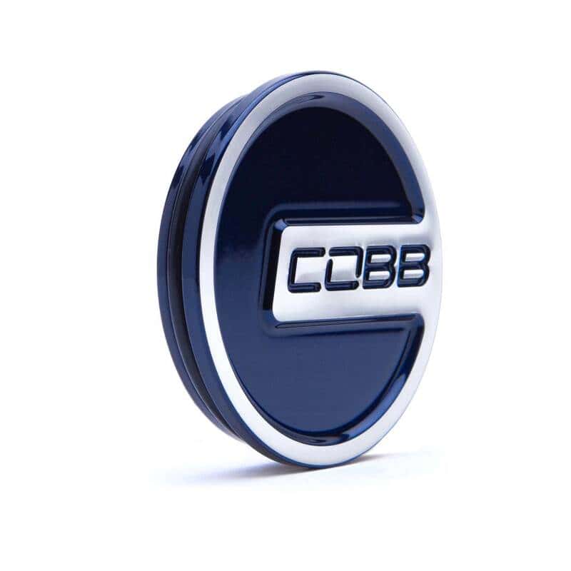 COBB — Cobb Performance Series ST-01 Wheel 18x9.5 ET40 5x114.3 - Blue - view 9