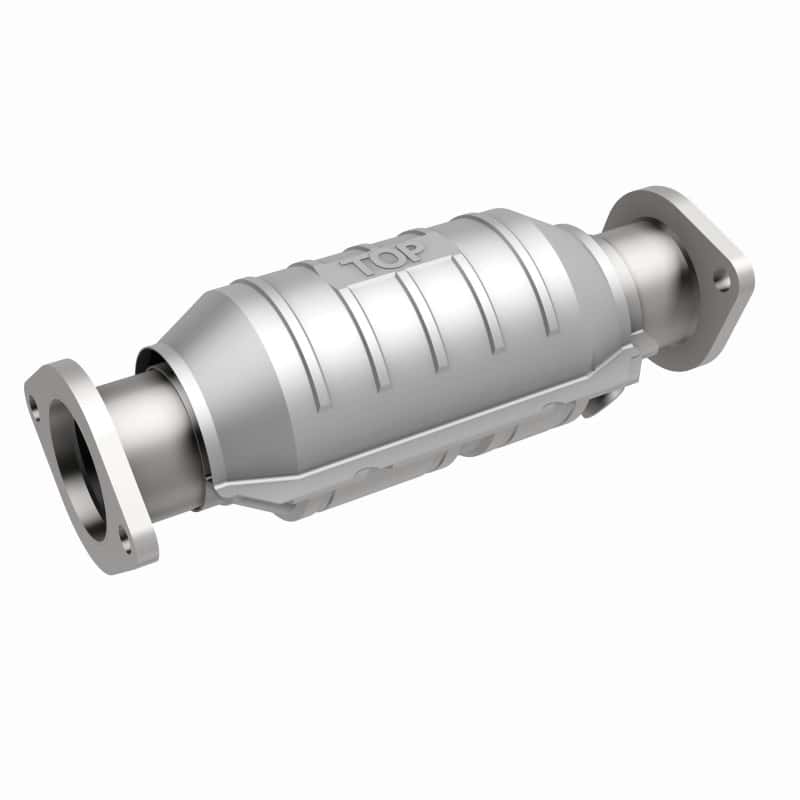 Magnaflow — MagnaFlow Conv DF 95-96 Infiniti G20 2.0L
HM Grade
HM - view 9