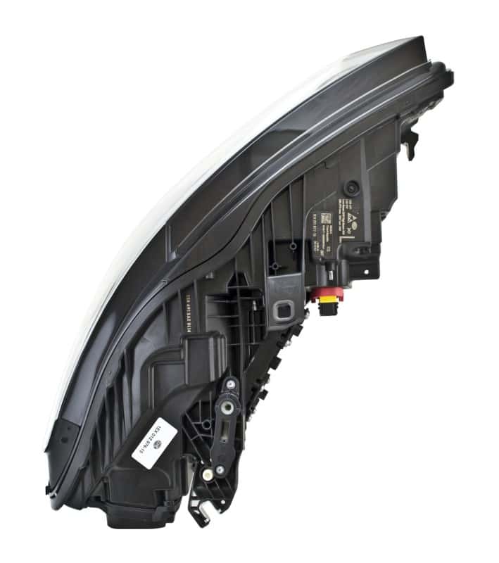 Hella — Hella 2016 Audi A6/S6 Headlamp Lh Led - view 19