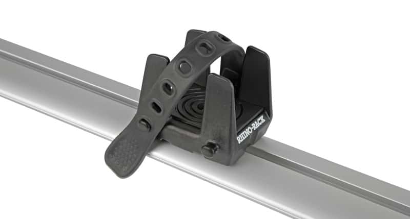 Rhino-Rack — Rhino-Rack Universal Multi-Purpose Holder - Pair
Roof Rack - view 9
