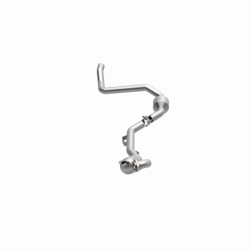 Magnaflow — MagnaFlow Conv DF 01-03 Mercedes ML55 Driver Side 5.5L
California - view 25