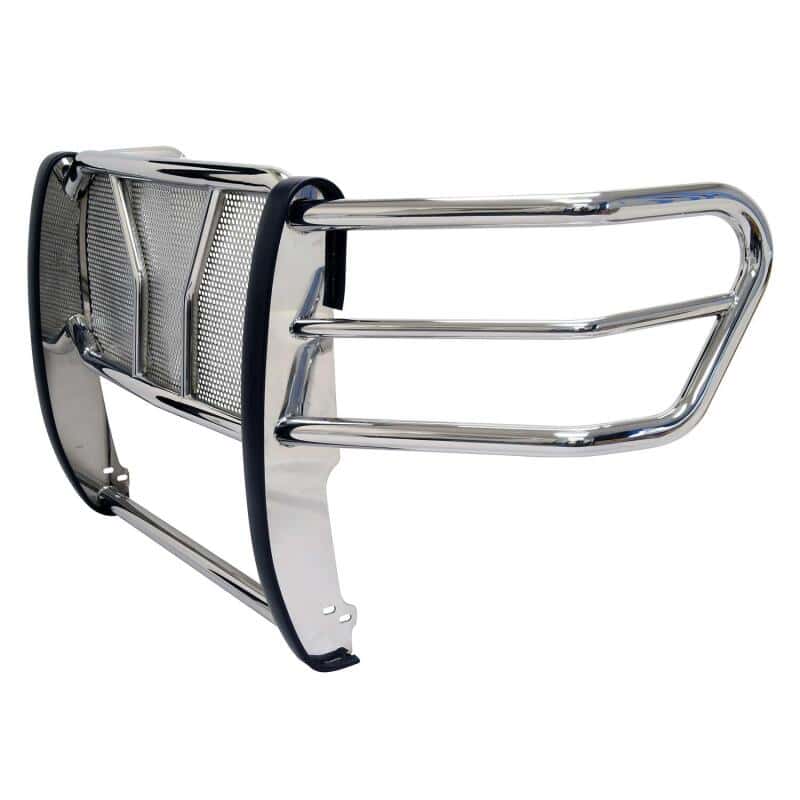 Westin — Westin 21-22 Ford F-150 (Excl. Raptor/Platinum) HDX Grille Guard - SS
Grille Guard - view 9