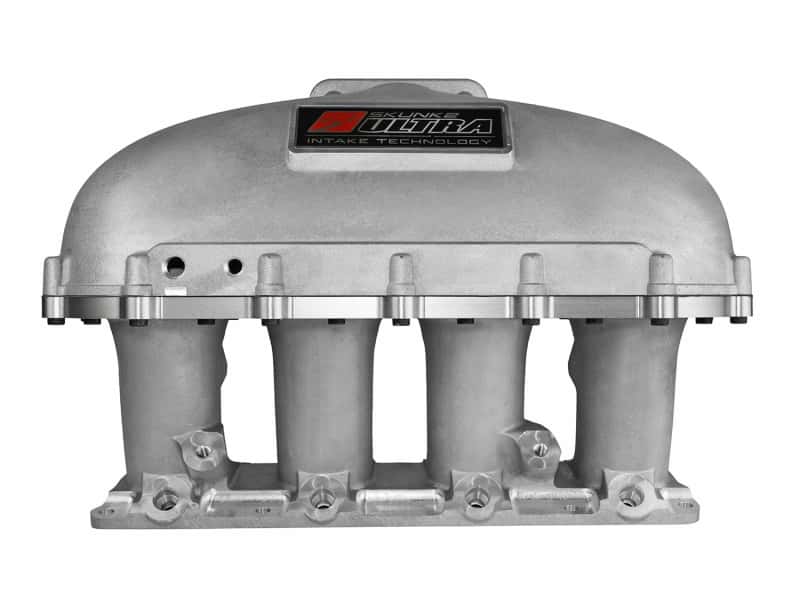 Skunk2 Racing — Skunk2 Ultra Series K Series Race Centerfeed Complete Intake Manifold
Intake Manifold - view 4
