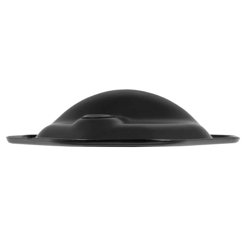 Yukon Gear & Axle — Yukon Gear Steel Cover For Chrysler 9.25in Rear - view 6