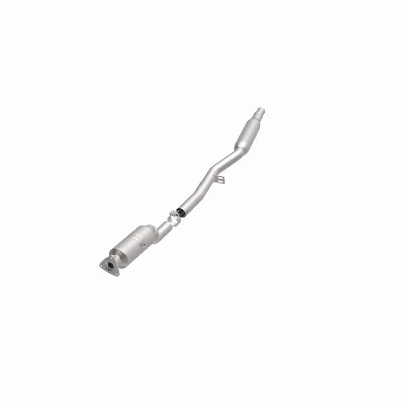 Magnaflow — Magnaflow Conv DF 2005-2007 A6 QUATTRO 3.2L Underbody
OEM Grade
OEM - view 27