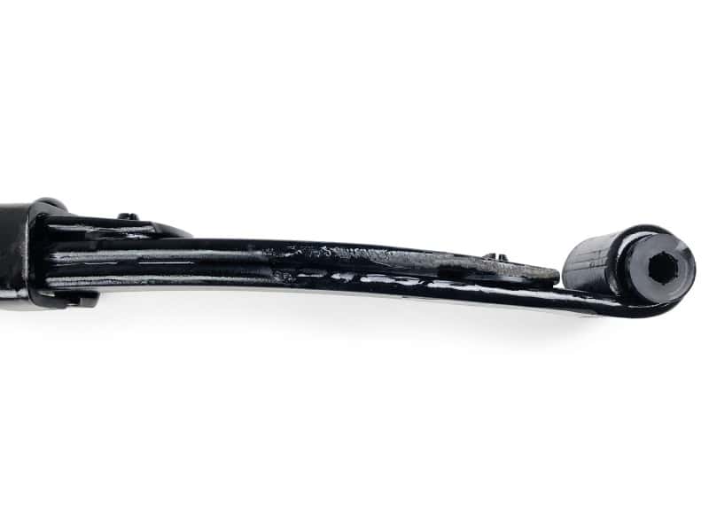 Tuff Country — Tuff Country 69-93 Dodge Truck 1/2 & 3/4 Ton 4wd Front 4in EZ-Ride Leaf Springs (Ea)
Leaf Spring-4in. - view 4