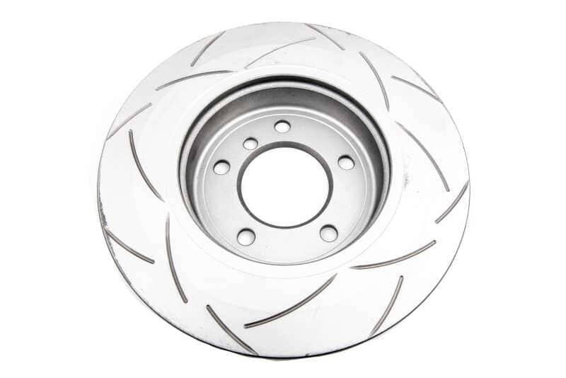 DBA — DBA 03-08 BMW Z4 Front Slotted Street Series Rotor
Brake Rotor
Brake Disc - view 5