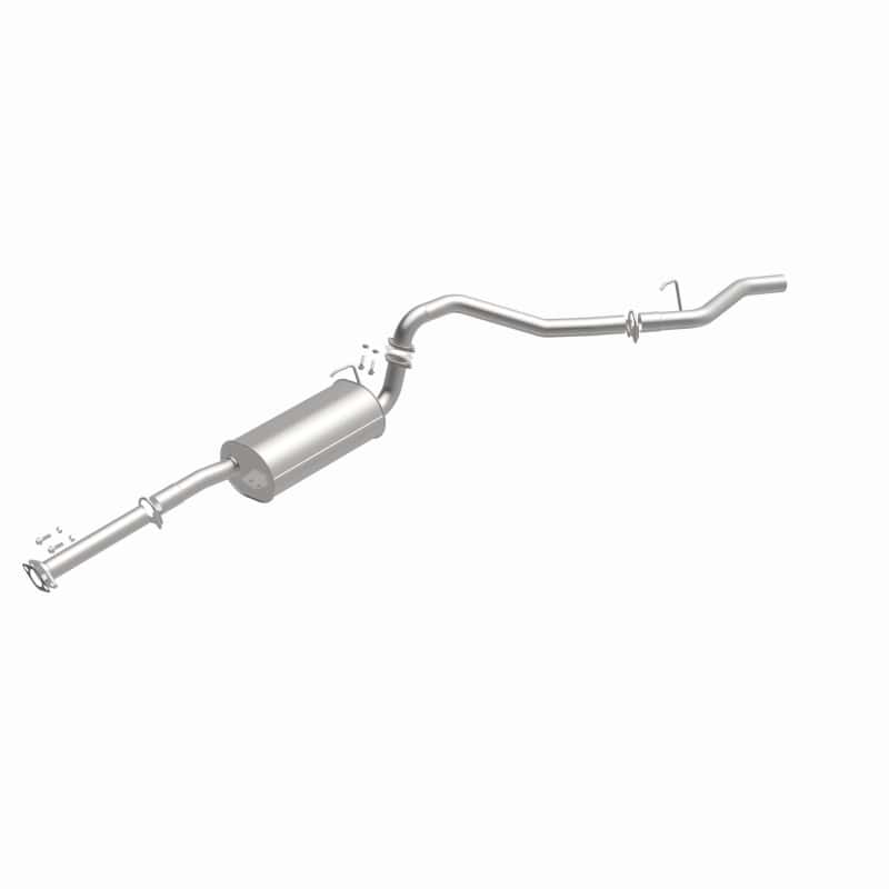 Magnaflow — MagnaFlow BRE Exhaust Kit 98-02 Isuzu Trooper SLX 3.5L
Exhaust Kit - view 25