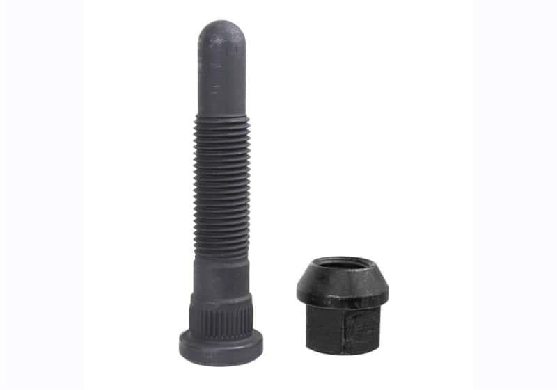 Ford Racing — Ford Racing Mustang/GT350 Extended Wheel Stud & Nut Kit
Wheel Lug Stud - view 15
