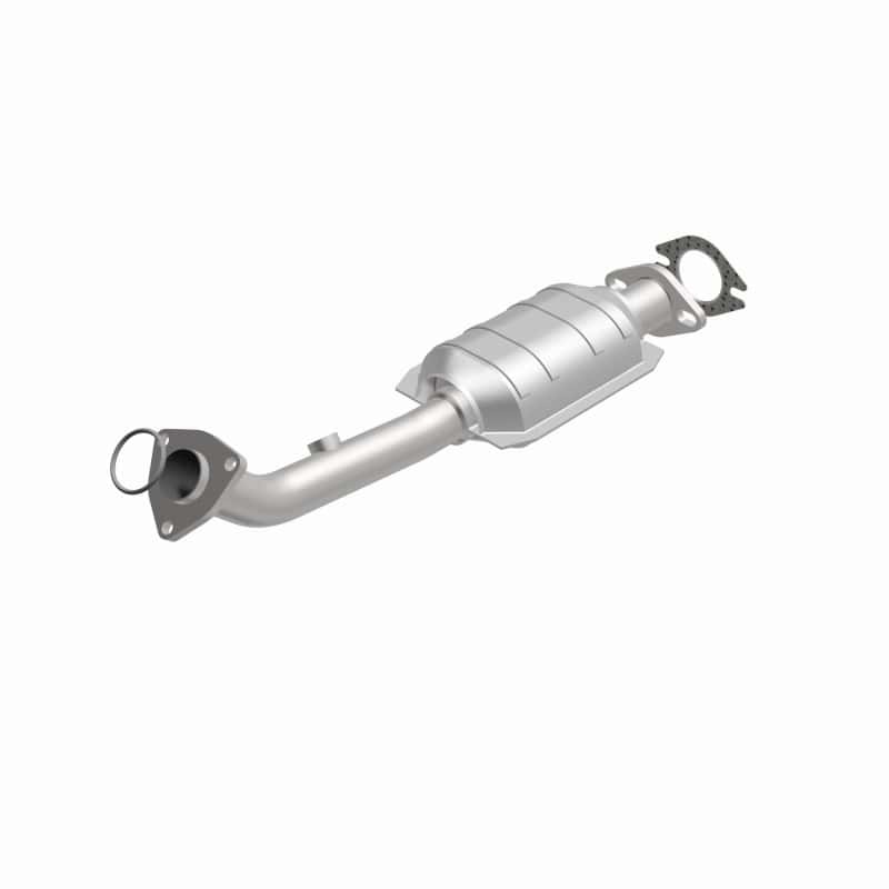 Magnaflow — MagnaFlow Conv DF 01-04 Pathfinder DS rr OEM
OEM Grade
OEM - view 6