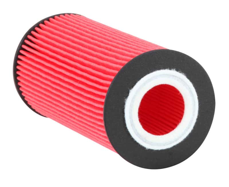 K&N Engineering — K&N Oil Filter for 04-15 Mercedes Benz - view 3