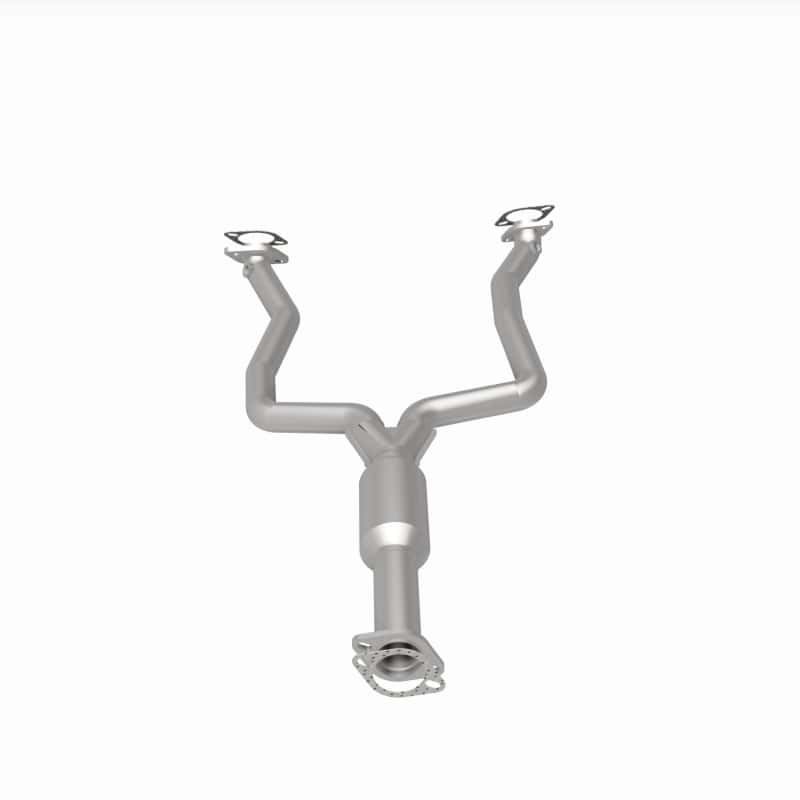 Magnaflow — MagnaFlow Conv DF 1990-1994 LS400 V8 4 OEM Underbody
OEM Grade
OEM - view 16