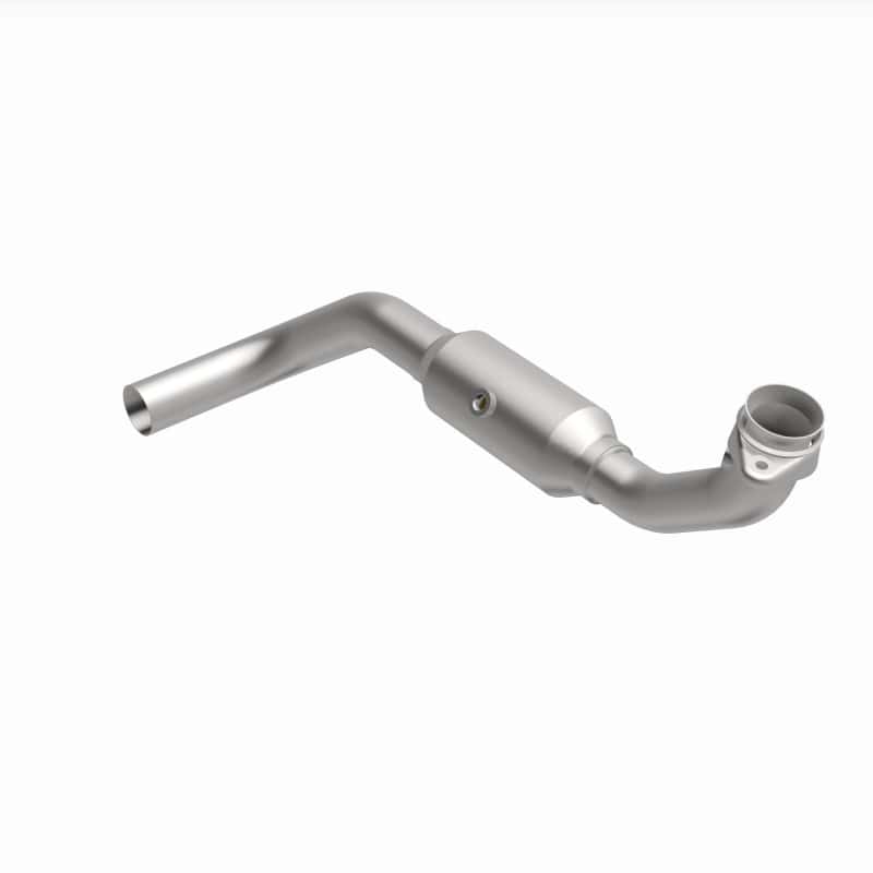 Magnaflow — Magnaflow 05-06 Ford Expedition 5.4L Direct Fit Converter
California - view 8