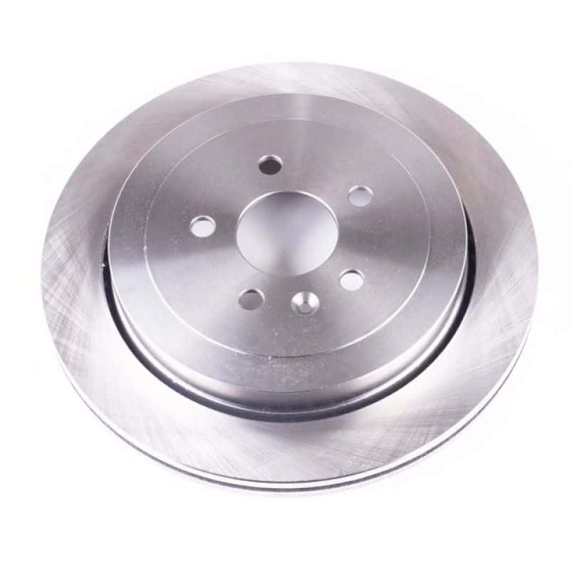 PowerStop — Power Stop 13-19 Lincoln MKT Rear Autospecialty Brake Rotor
AutoSpecialty Rotor - view 1