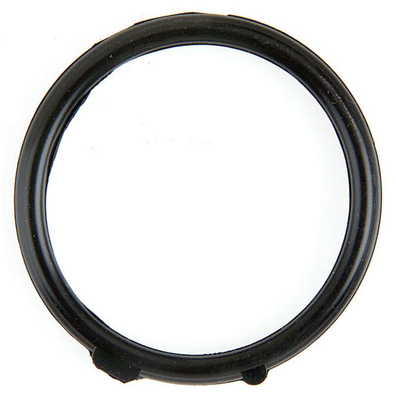 Fel-Pro — Fel-Pro Ford Mustang 35706 Engine Coolant Thermostat Housing Gasket - view 1