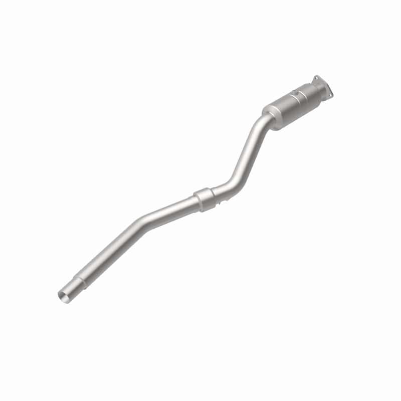 Magnaflow — MagnaFlow Conv DF 02-03 Audi A6 3L 5 speed P/
OEM Grade
OEM - view 18