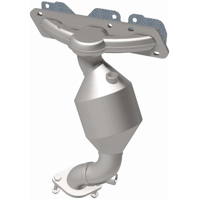 Magnaflow — MagnaFlow Conv DF 06-08 Mazda 6 3.0L
OEM Grade
OEM - view 29