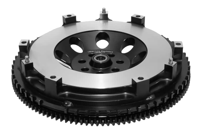 ACT — ACT 2010 Hyundai Genesis Coupe XACT Flywheel Streetlite
Flywheel - view 2