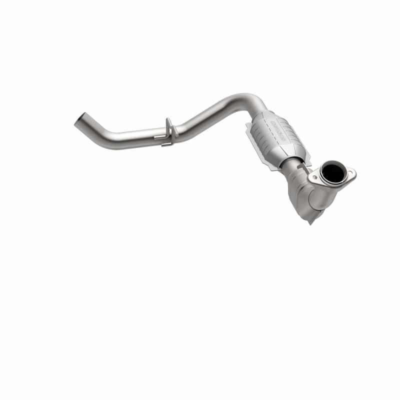 Magnaflow — MagnaFlow Conv DF 99-00 Ford Trucks 5.4L
California - view 24