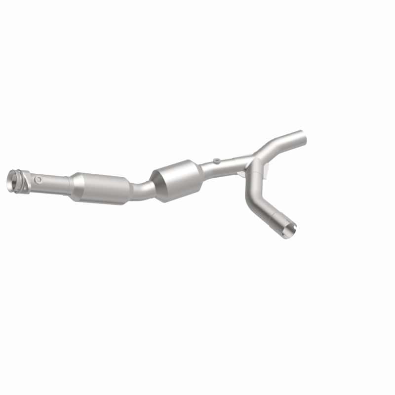 Magnaflow — Magnaflow 2007 Ford E-150 4.6L Direct Fit Converter
California - view 9