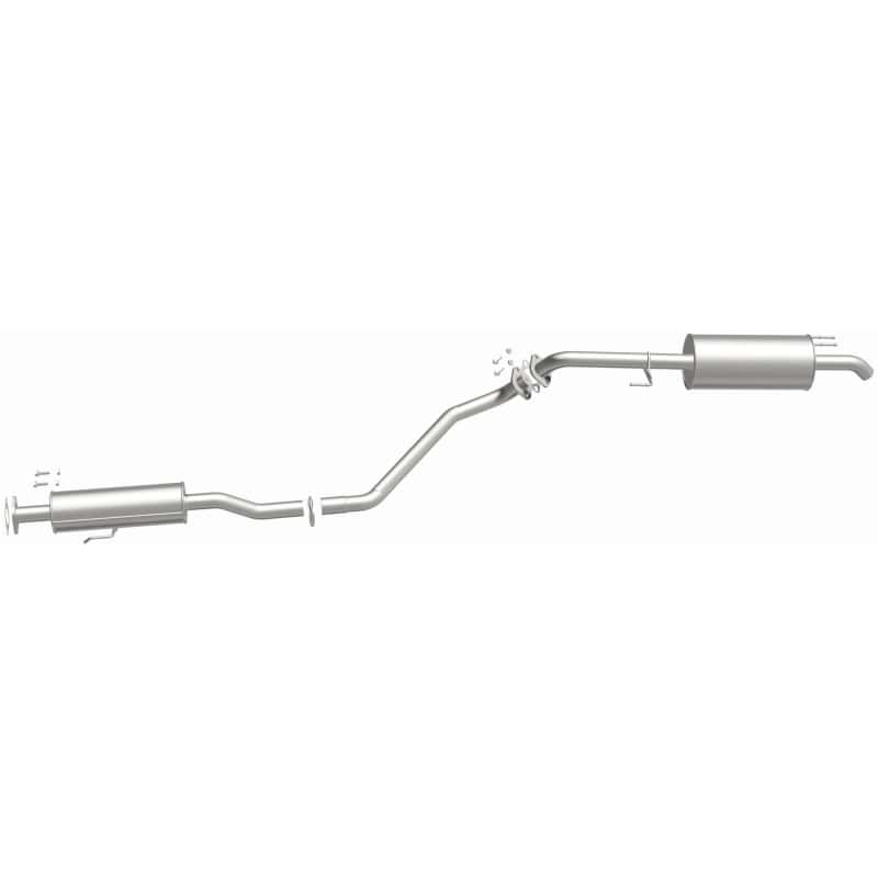 Magnaflow — BRExhaust 10-13 KIA FORTE KOUP FORTE Exhaust Kit
Exhaust Kit - view 29
