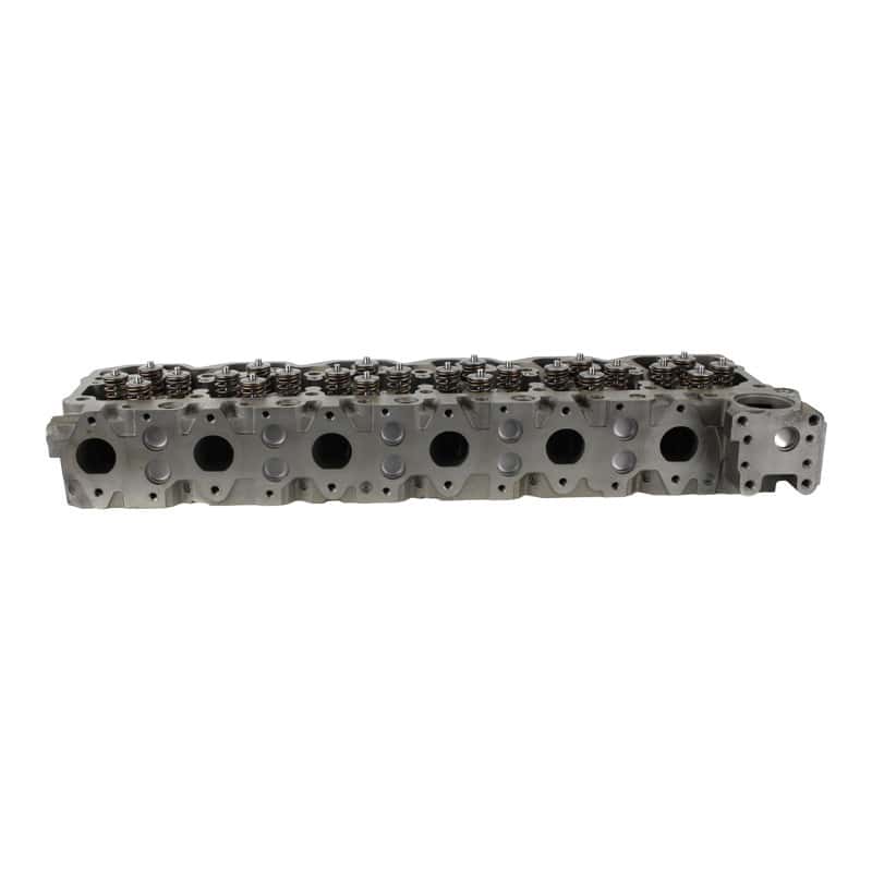 Industrial Injection — Industrial Injection 03-07 Dodge Cummins 5.9L Stock Head - view 1