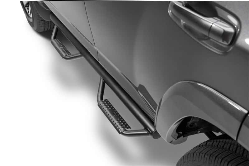 N-Fab — N-Fab Nerf Step 14-17 Toyota 4 Runner SUV 4 Door - Tex. Black - W2W - 3in
NS 14-24 4Run TX - view 2