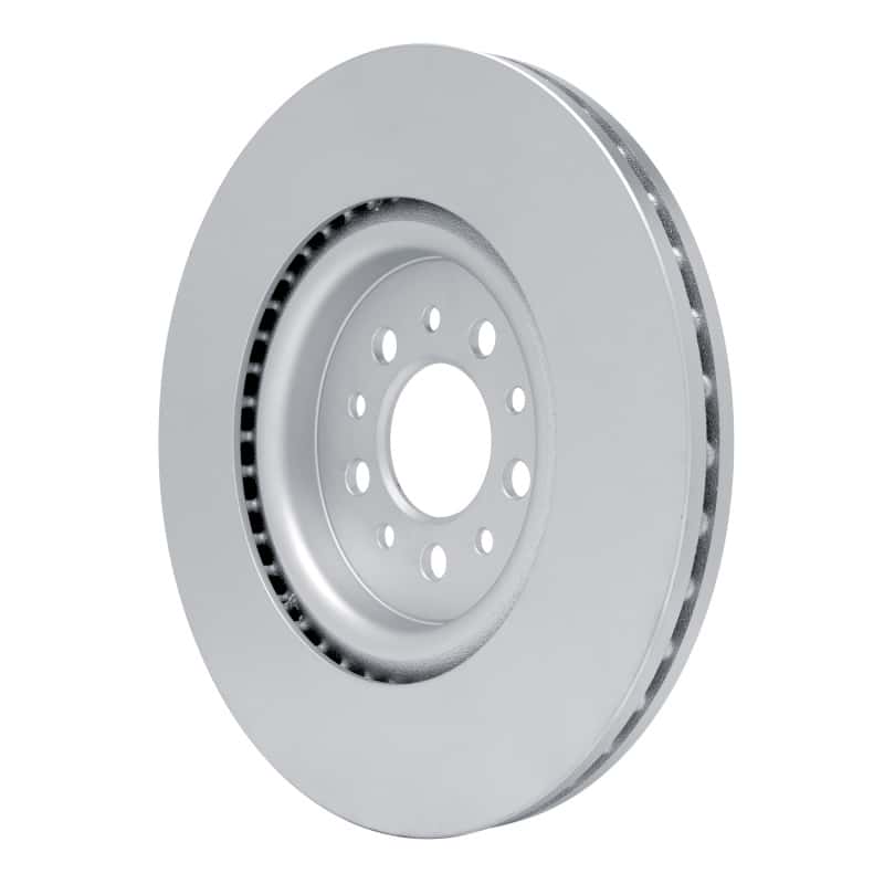 DFC — DFC 23-25 Alfa Romeo TONALE Front GeoSPEC Coated Rotor - view 4